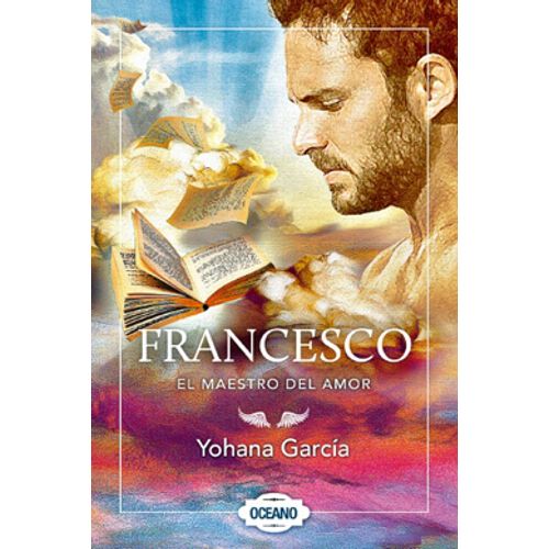 FRANCESCO: EL MAESTRO DEL AMOR