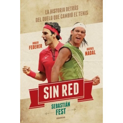 SIN RED