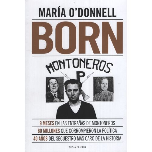 BORN