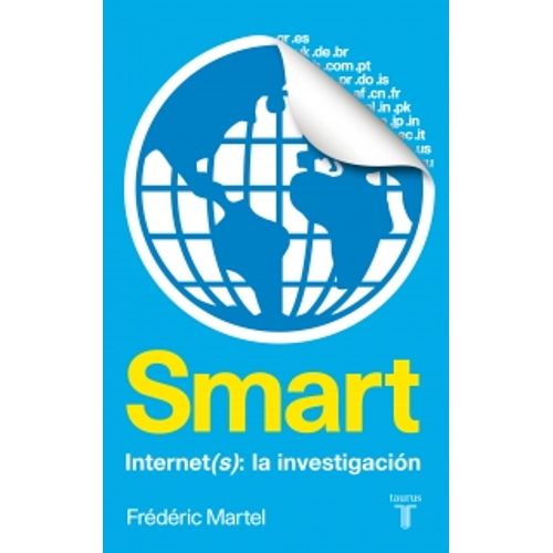 SMART. INTERNET (S): LA INVESTIGACIÓN