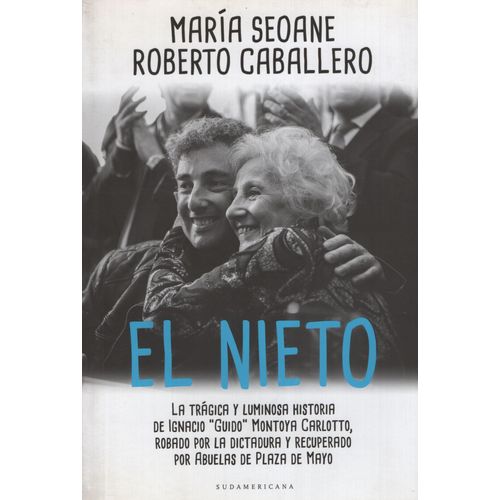 EL NIETO