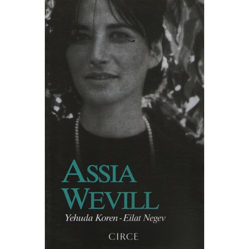 ASSIA WEVILL
