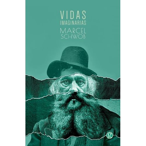 VIDAS IMAGINARIAS - MARCEL SCHWOB