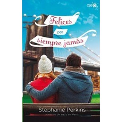 FELICES POR SIEMPRE JAMAS