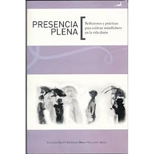 PRESENCIA PLENA