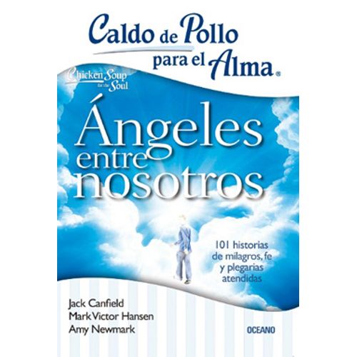 ANGELES ENTRE NOSOTROS