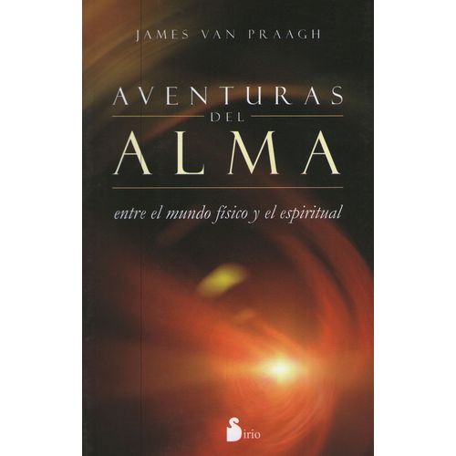 AVENTURAS DEL ALMA