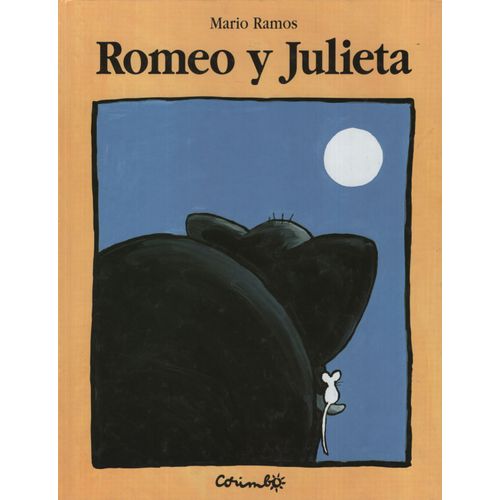 ROMEO Y JULIETA ROMEO Y JULIETA