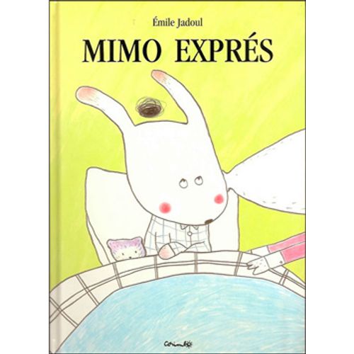 MIMO EXPRESS