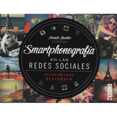 SMARTPHONOGRAFIA EN LAS REDES SOCIALES