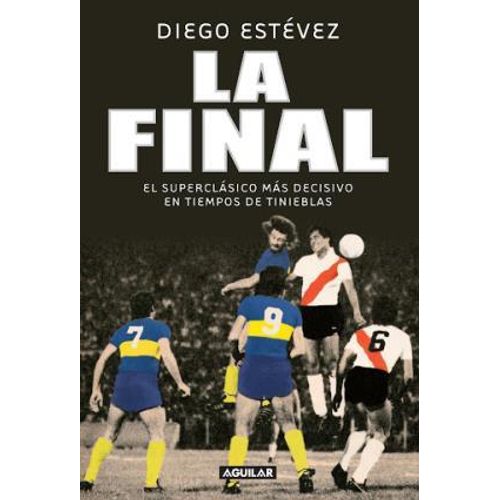 LA FINAL
