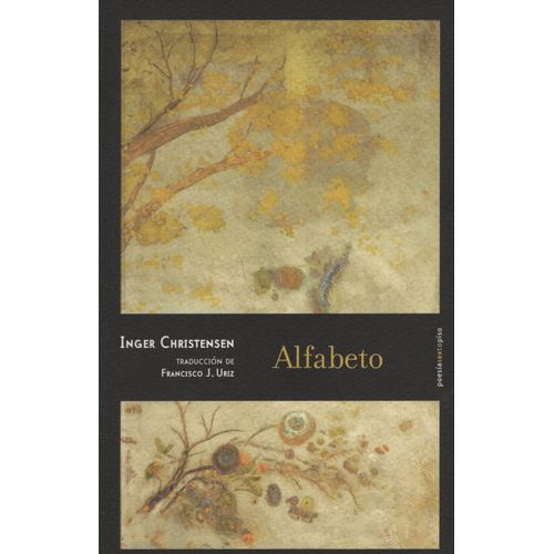 ALFABETO