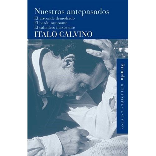 NUESTROS ANTEPASADOS
