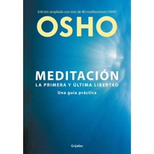 MEDITACIÓN - UNA GUÍA PRÁCTICA