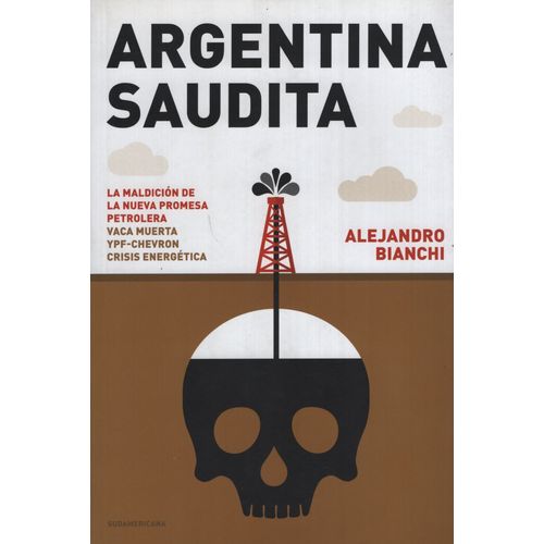 ARGENTINA SAUDITA