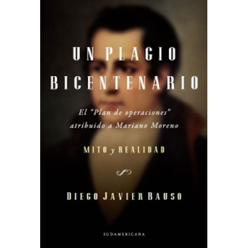UN PLAGIO BICENTENARIO