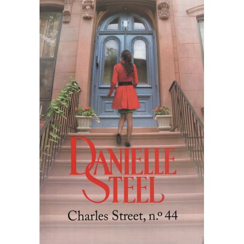 CHARLES STREET N 44