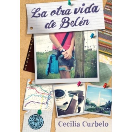 LA OTRA VIDA DE BELEN