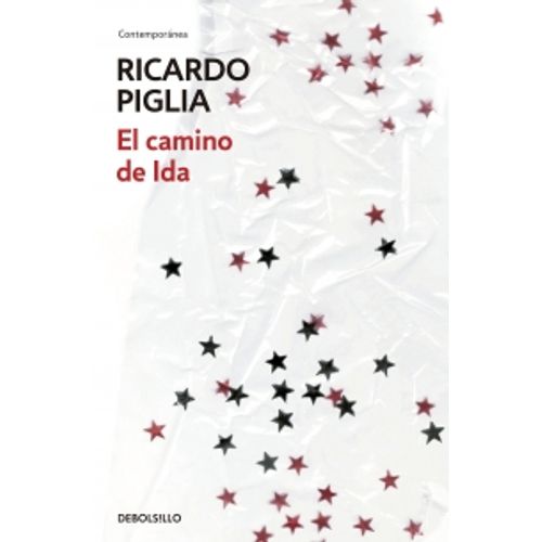 EL CAMINO DE IDA