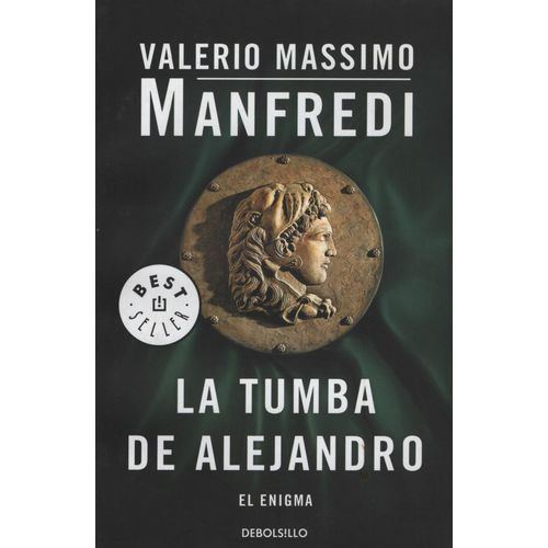 LA TUMBA DE ALEJANDRO