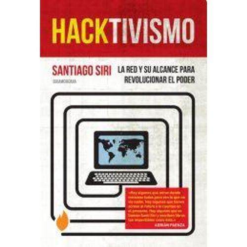 HACKTIVISMO