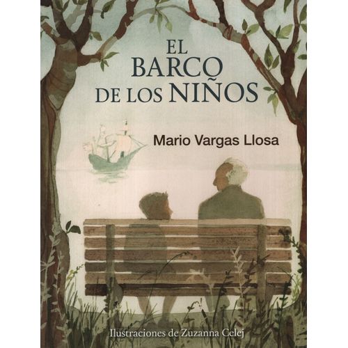 EL BARCO DE LOS NIÑOS