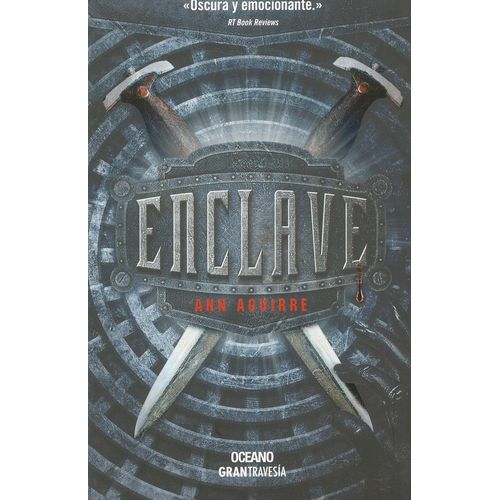 ENCLAVE