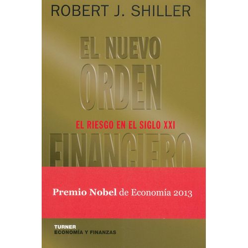 EL NUEVO ORDEN FINANCIERO
