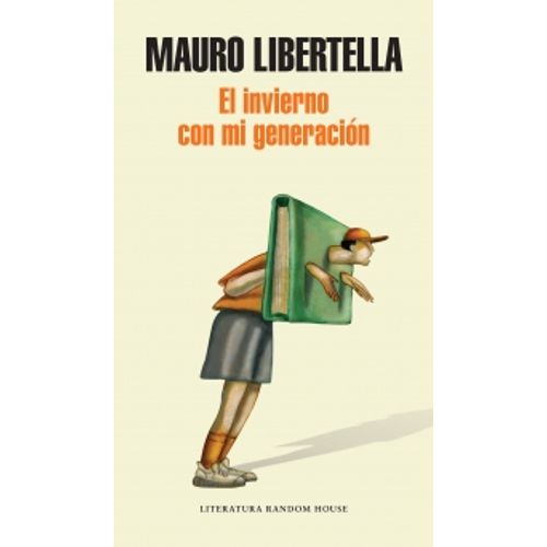 EL INVIERNO CON MI GENERACIÓN