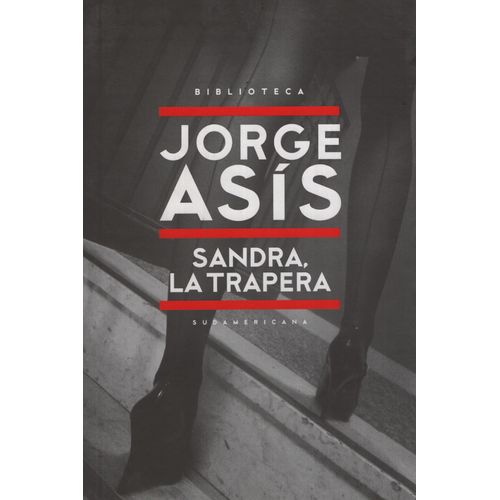 SANDRA, LA TRAPERA