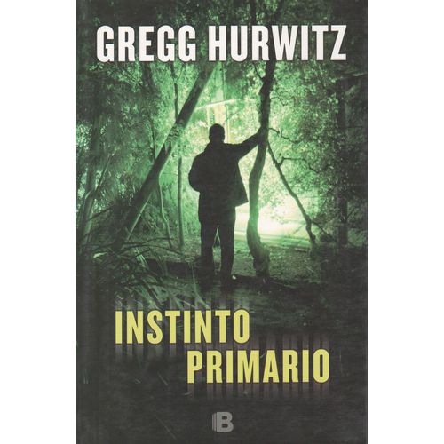 INSTINTO PRIMARIO INSTINTO PRIMARIO