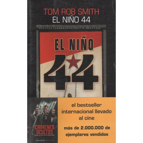 EL NIÑO 44