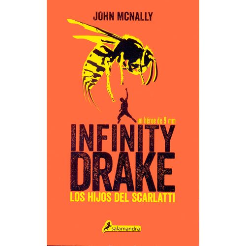 INFINITY DRAKE
