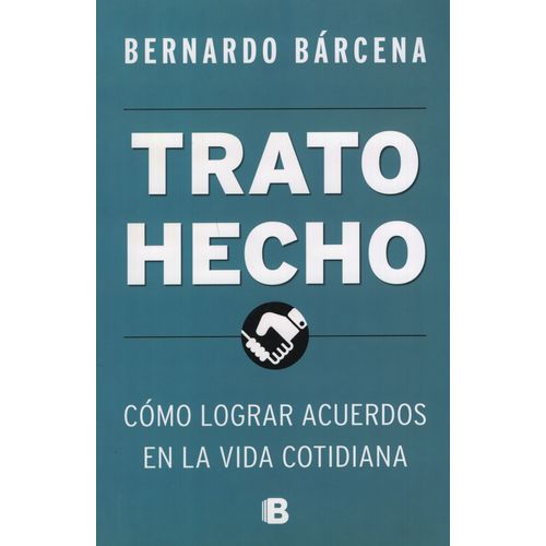 TRATO HECHO