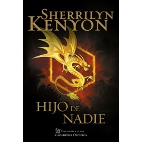 HIJO DE NADIE