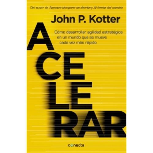 ACELERAR