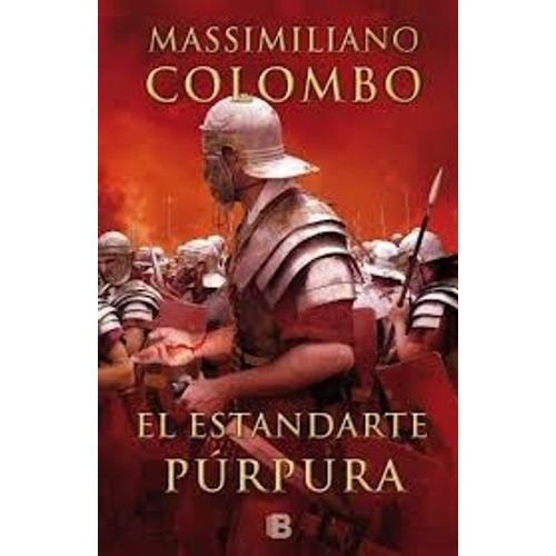EL ESTANDARTE PURPURA