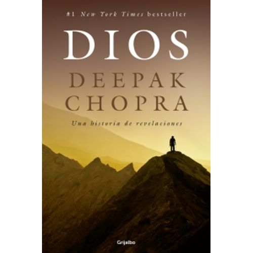 DIOS UNA HISTORIA DE REVELACIONES
