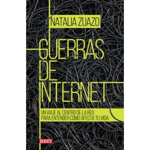 GUERRAS DE INTERNET