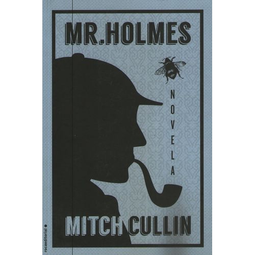 MR.HOLMES