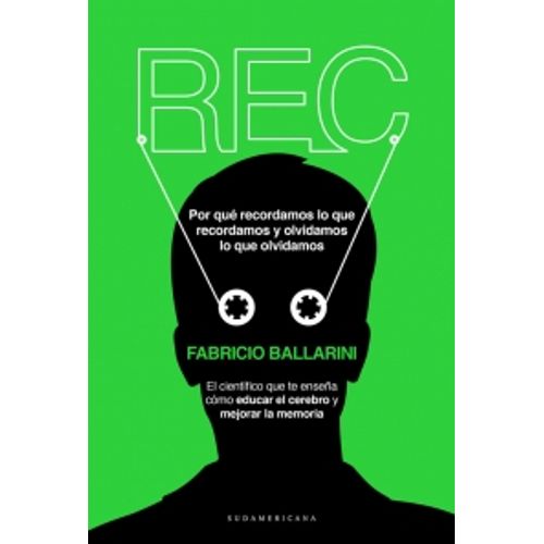 LIBRO REC - BALLARINI