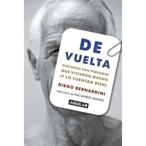 DE VUELTA