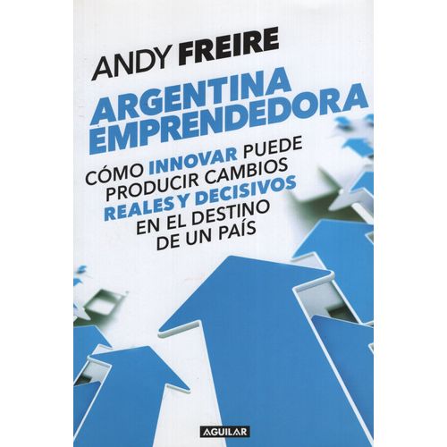 ARGENTINA EMPRENDEDORA