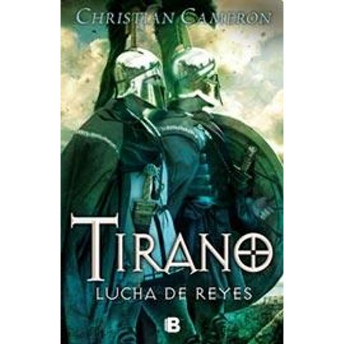 LUCHA DE REYES - TIRANO