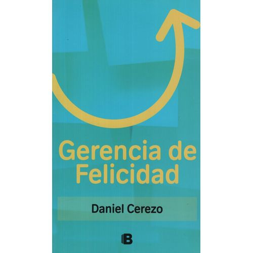 GERENCIA DE FELICIDAD