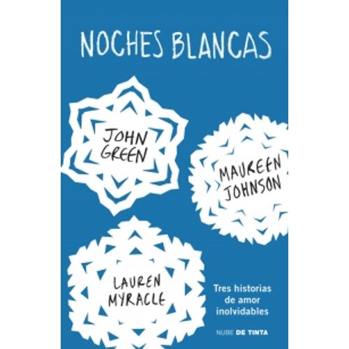 NOCHES BLANCAS