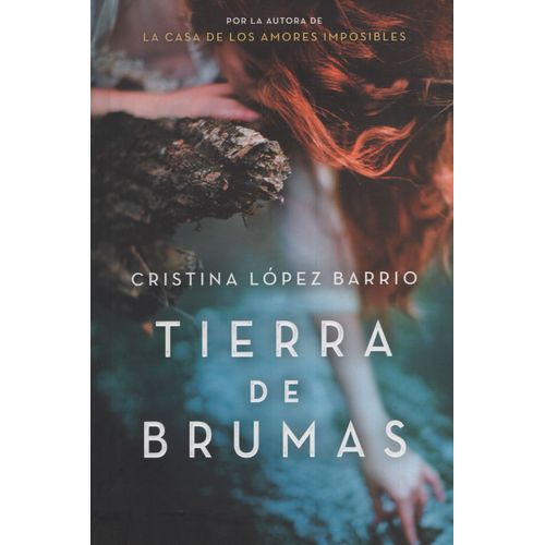 TIERRA DE BRUMAS