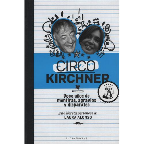 CIRCO KIRCHNER