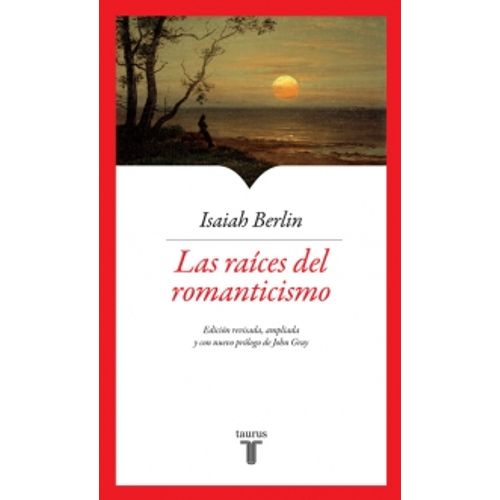 LAS RAÍCES DEL ROMANTICISMO