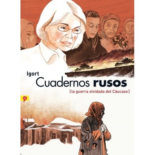 CUADERNOS RUSOS
